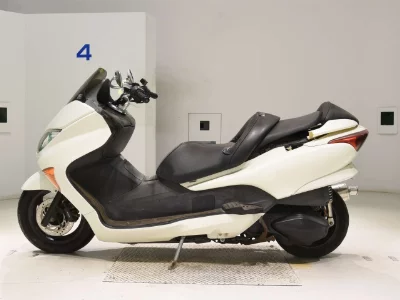Honda FORZA Z