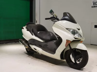 Honda FORZA Z
