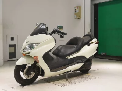 Honda FORZA Z