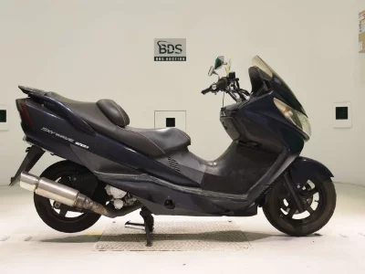 Suzuki SKYWAVE 250S-2