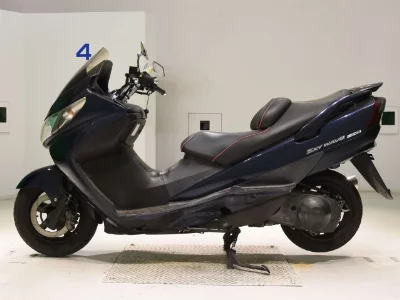 Suzuki SKYWAVE 250S-2