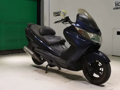 Suzuki SKYWAVE 250S-2