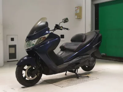 Suzuki SKYWAVE 250S-2