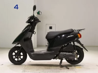 Yamaha JOG-7