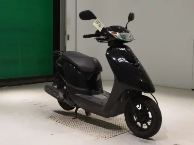 Yamaha JOG-7