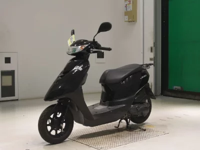 Yamaha JOG-7