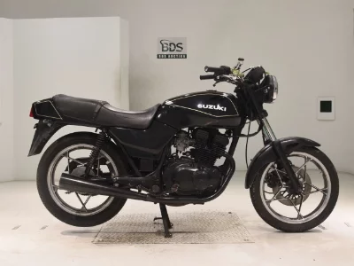 Suzuki GSX250