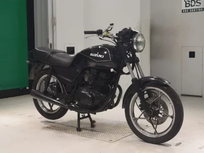 Suzuki GSX250