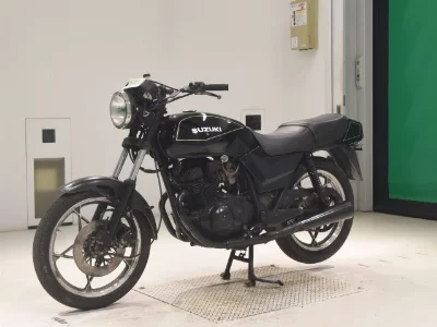 Suzuki GSX250