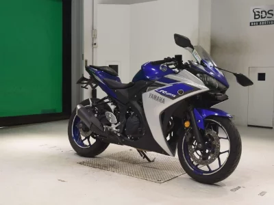 Yamaha YZF-R25