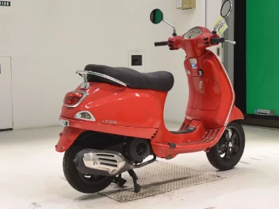 Vespa  VESPA XL125IE