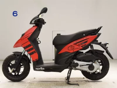 Aprilia APRILIA SR125