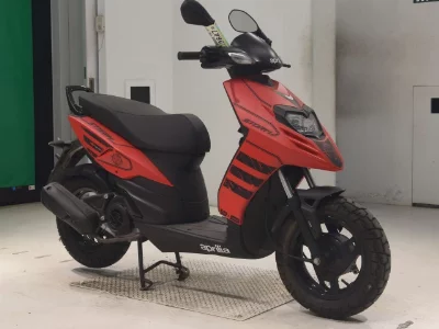 Aprilia APRILIA SR125