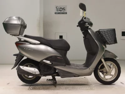 Honda LEAD 110