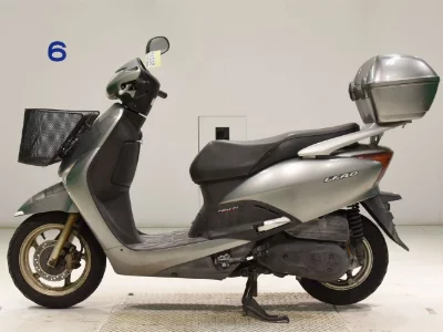Honda LEAD 110