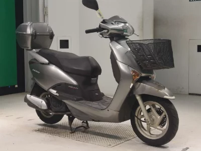 Honda LEAD 110