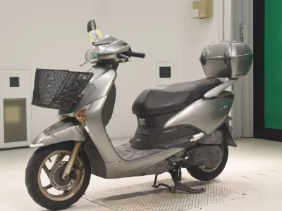 Honda LEAD 110