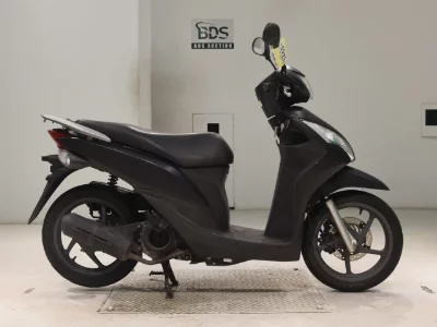 Honda DIO 110
