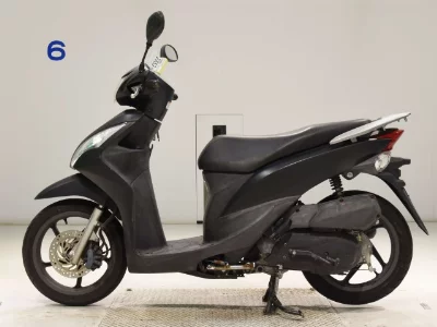 Honda DIO 110