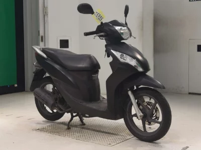 Honda DIO 110
