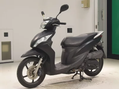 Honda DIO 110
