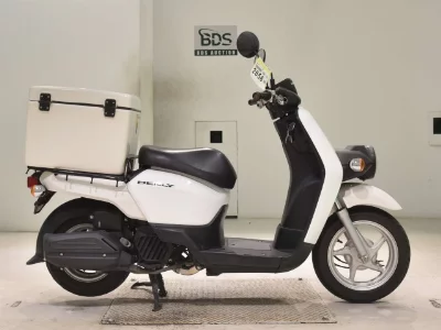 Honda BENRII50-2