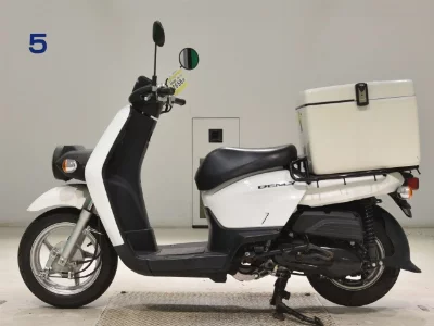Honda BENRII50-2