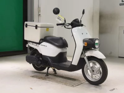Honda BENRII50-2