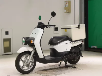 Honda BENRII50-2