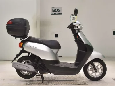 Honda TACT-4 BASIC