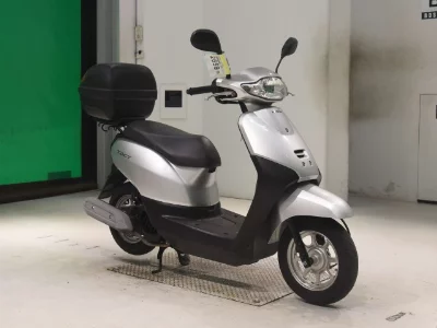Honda TACT-4 BASIC