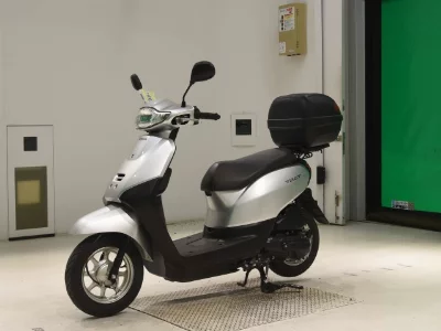 Honda TACT-4 BASIC