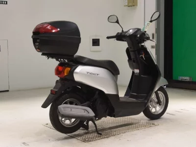 Honda TACT-4 BASIC