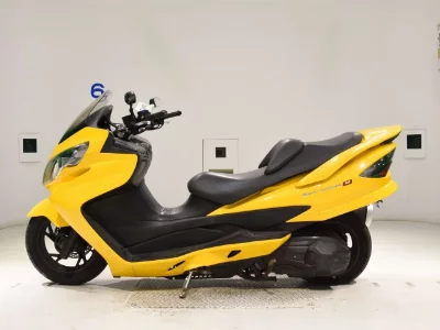 Suzuki SKYWAVE 250M