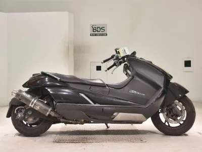 Suzuki GEMMA250
