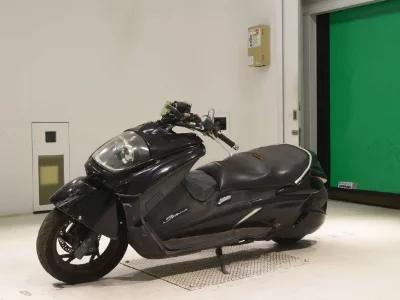 Suzuki GEMMA250