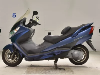 Suzuki SKYWAVE 250-2