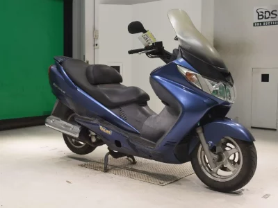 Suzuki SKYWAVE 250-2