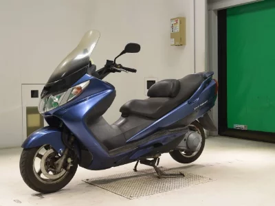 Suzuki SKYWAVE 250-2