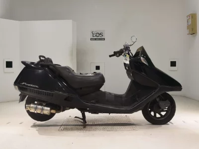 Honda FUSION