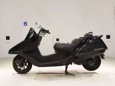 Honda FUSION
