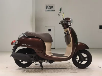 Honda GIORNO