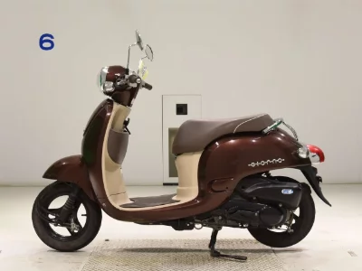 Honda GIORNO