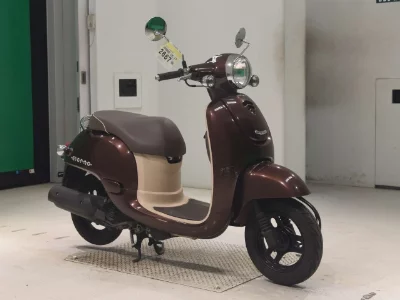 Honda GIORNO