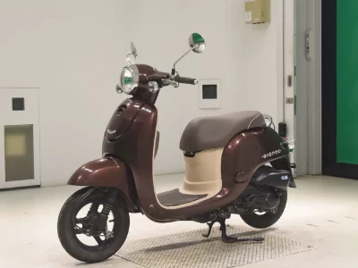 Honda GIORNO