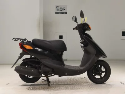 Yamaha JOG DX