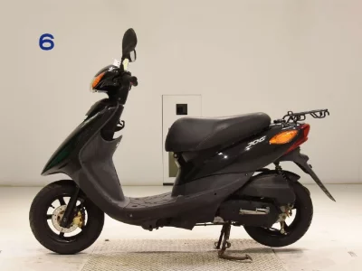 Yamaha JOG DX