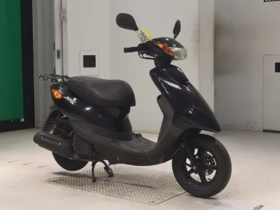 Yamaha JOG DX