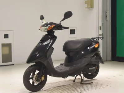Yamaha JOG DX