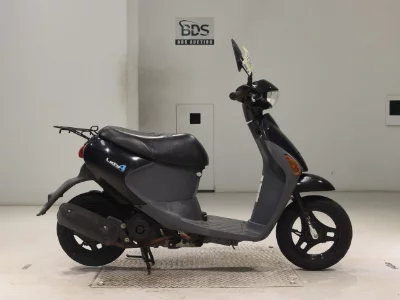 Suzuki LET'S4